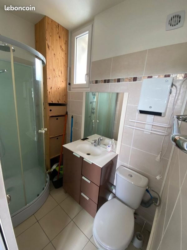 Appartement à louer, 15m², Tulle