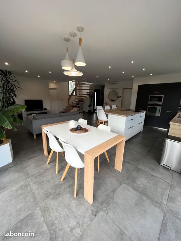 Maison à vendre, 119m², Issoire