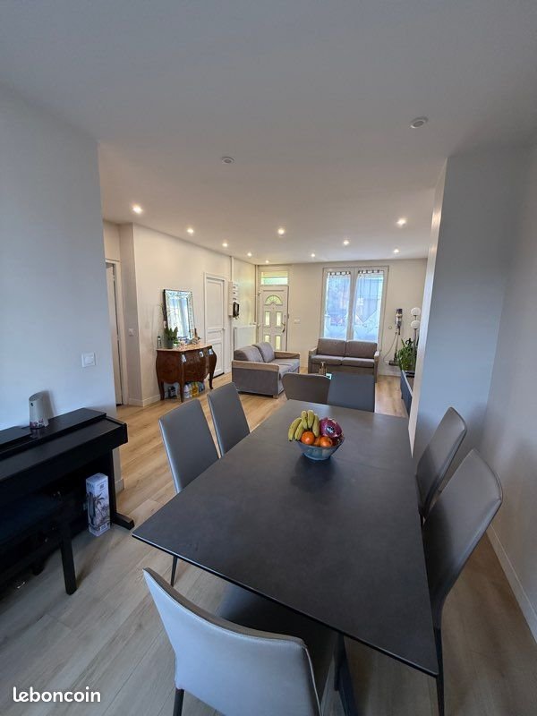 Maison à vendre, 90m², Herblay-sur-Seine