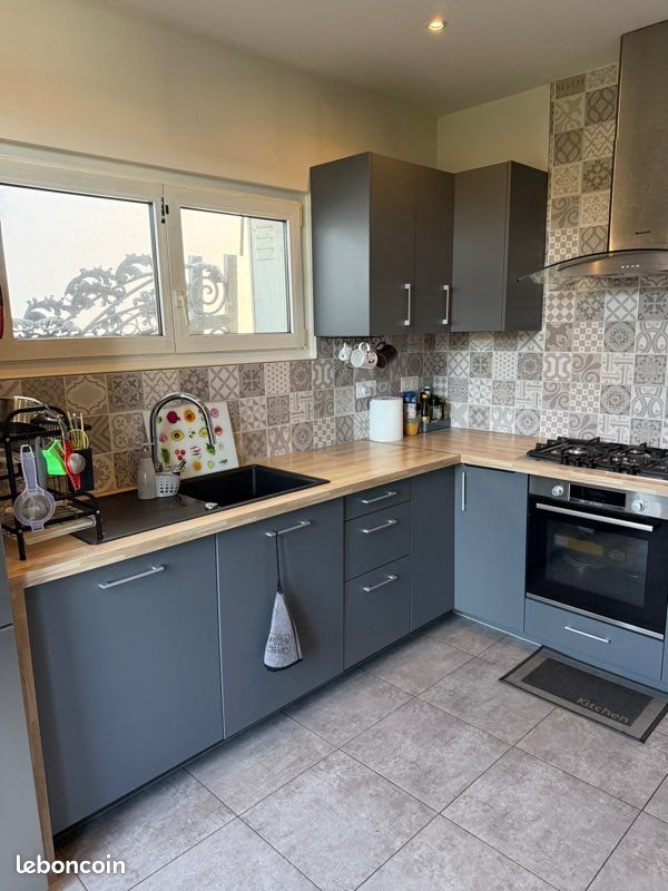 Maison à vendre, 90m², Herblay-sur-Seine