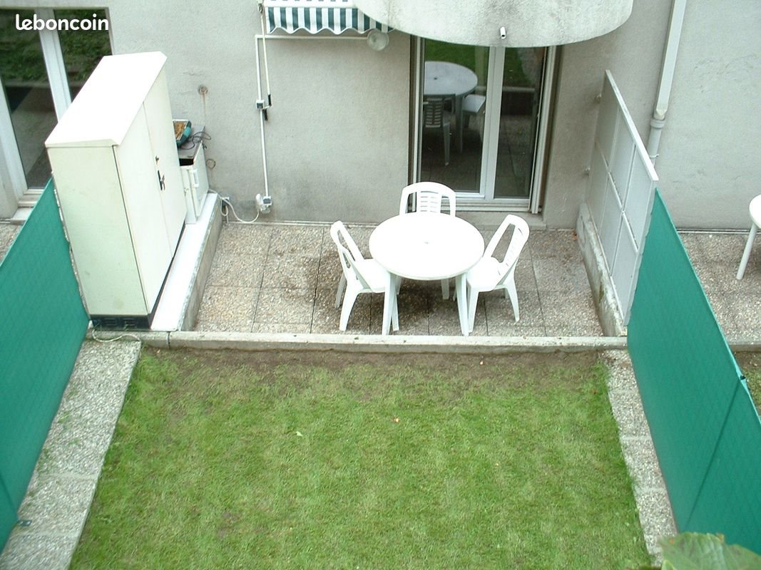 Appartement à louer, 18m², Grenoble