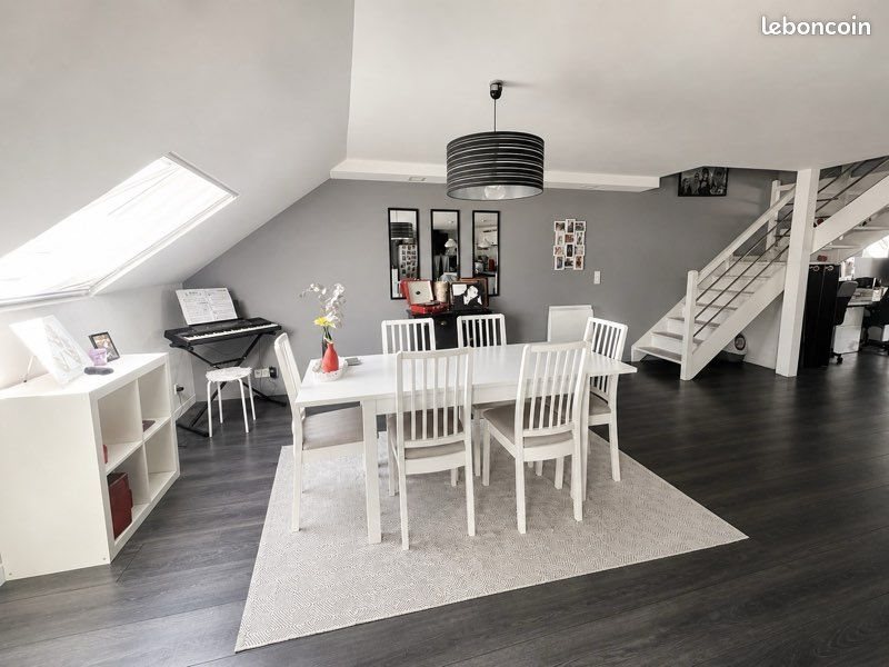 Appartement à vendre, 163m², Ezy-sur-Eure