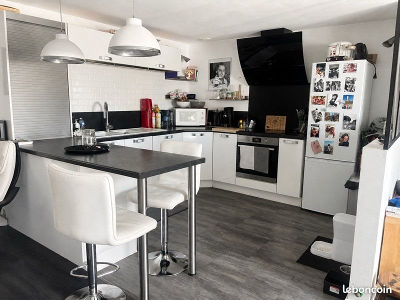 Appartement à vendre, 163m², Ezy-sur-Eure