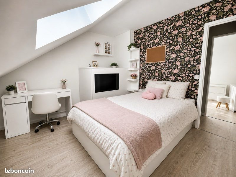 Appartement à vendre, 163m², Ezy-sur-Eure