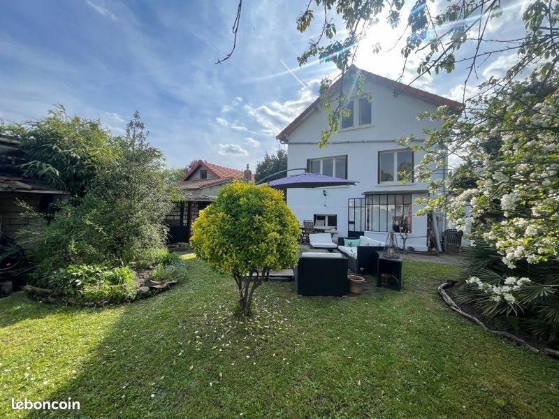 Maison à vendre, 145m², Tremblay-en-France