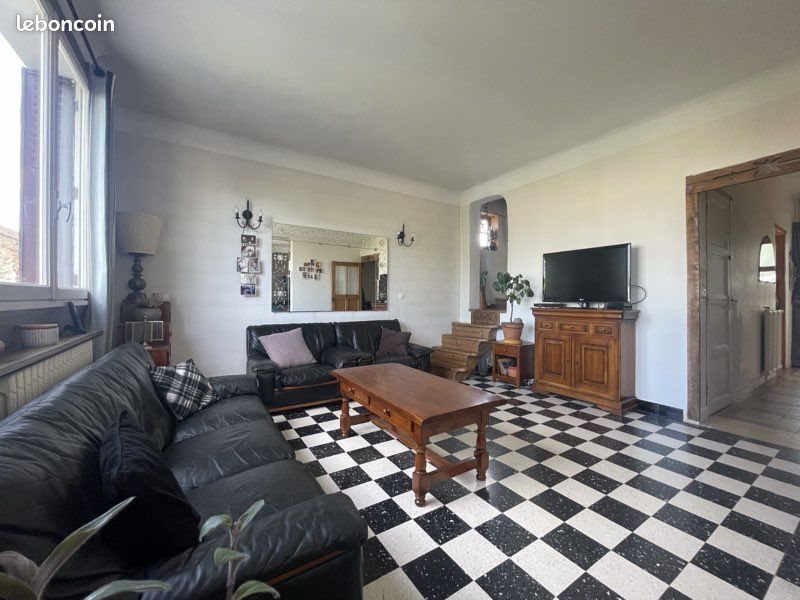 Maison à vendre, 145m², Tremblay-en-France