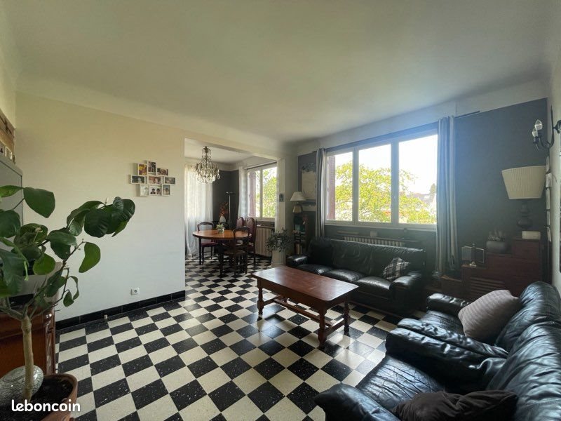 Maison à vendre, 145m², Tremblay-en-France