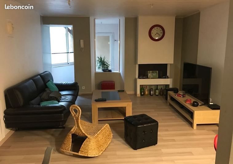 Appartement à louer, 55m², Pontarlier
