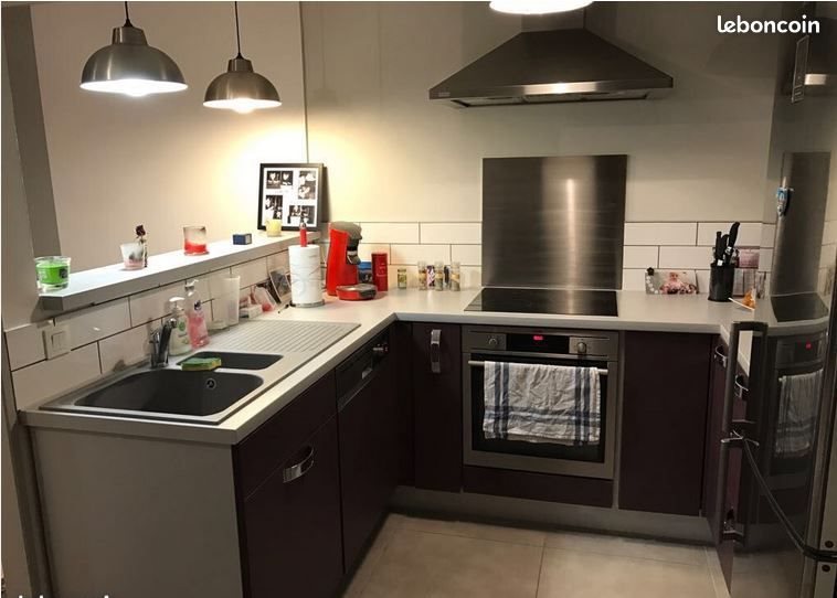 Appartement à louer, 55m², Pontarlier
