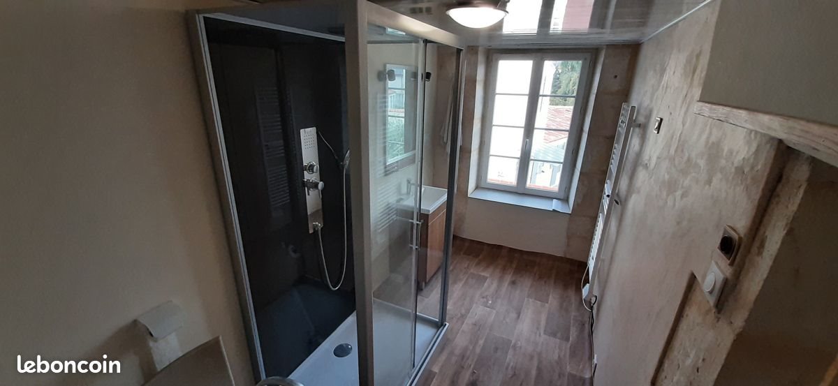 Maison à vendre, 80m², Luçon