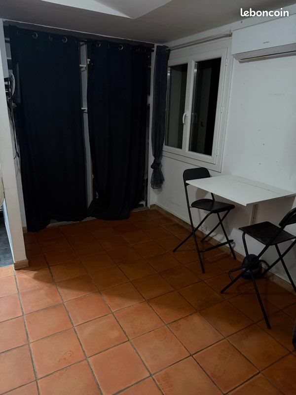 Appartement à louer, 18m², Aix-en-Provence