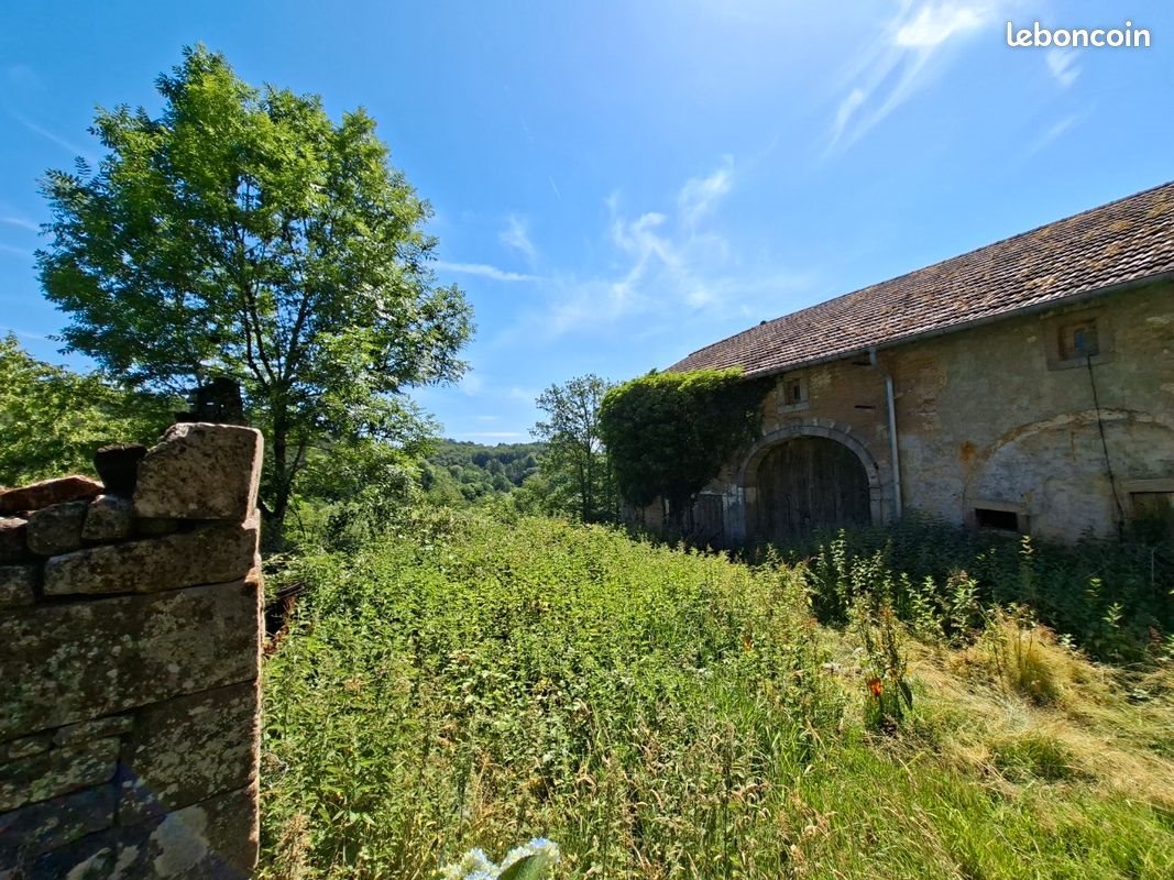 Maison à vendre, 400m², La Chapelle-aux-Bois