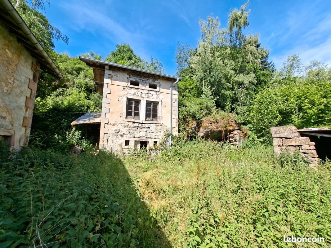 Maison à vendre, 400m², La Chapelle-aux-Bois