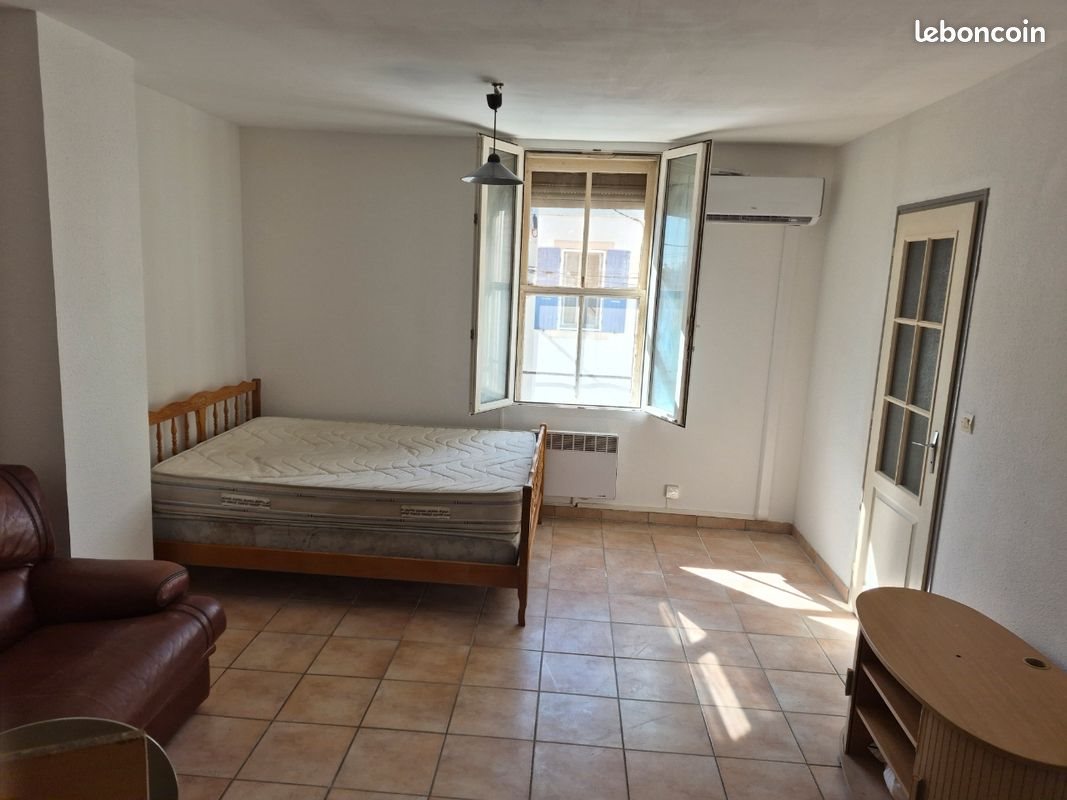 Appartement à louer, 35m², Port-Saint-Louis-du-Rhône