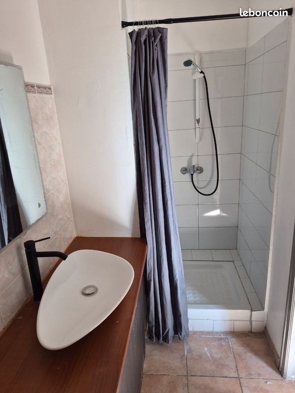 Appartement à louer, 35m², Port-Saint-Louis-du-Rhône