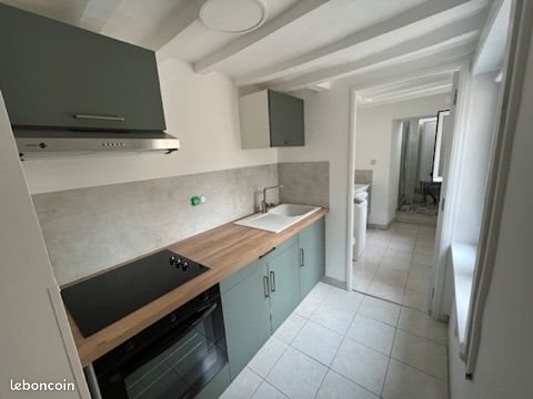 Appartement à louer, 60m², Laval
