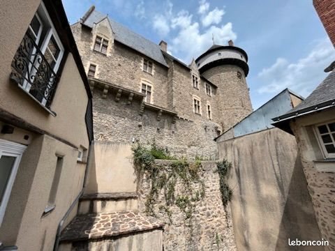 Appartement à louer, 60m², Laval