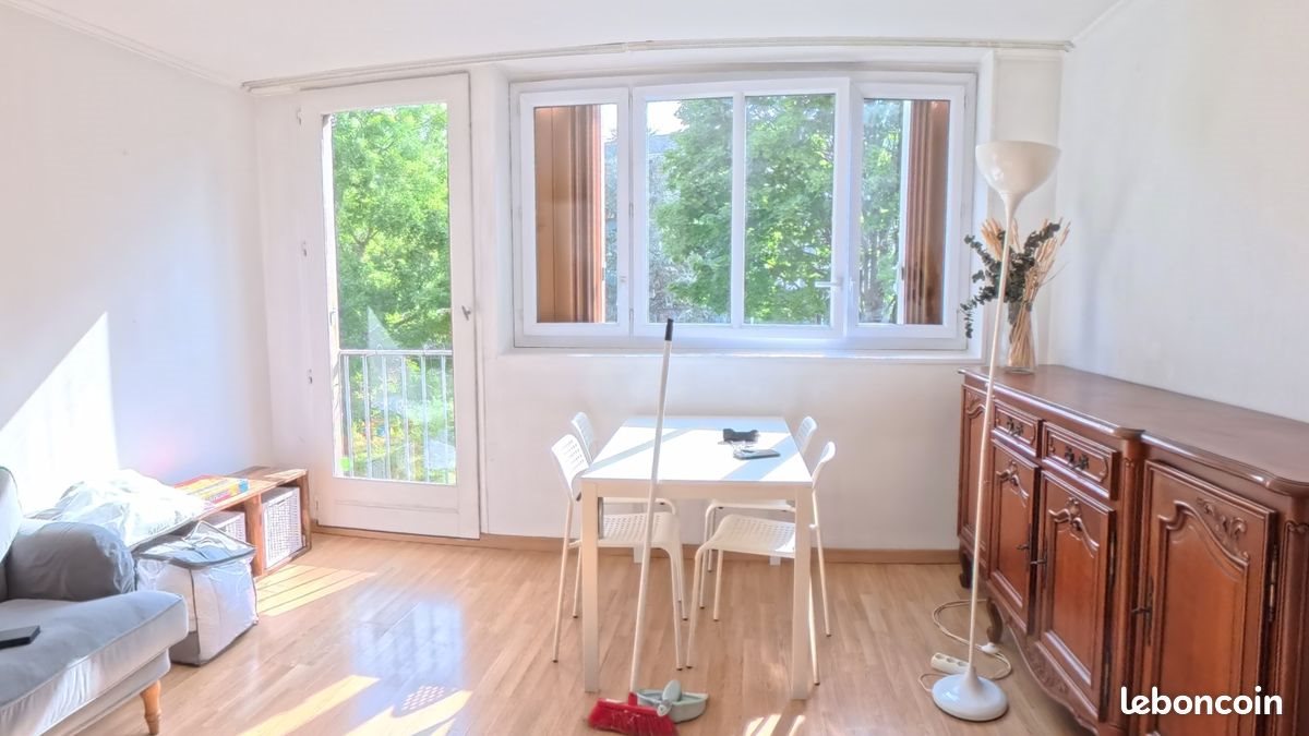 Appartement à louer, 58m², Antony