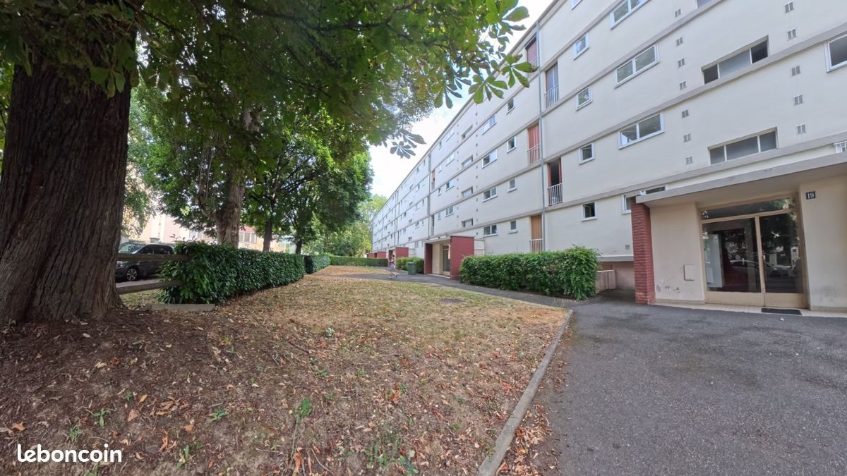 Appartement à louer, 58m², Antony