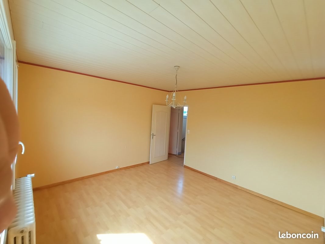 Maison à louer, 93m², La Suze-sur-Sarthe