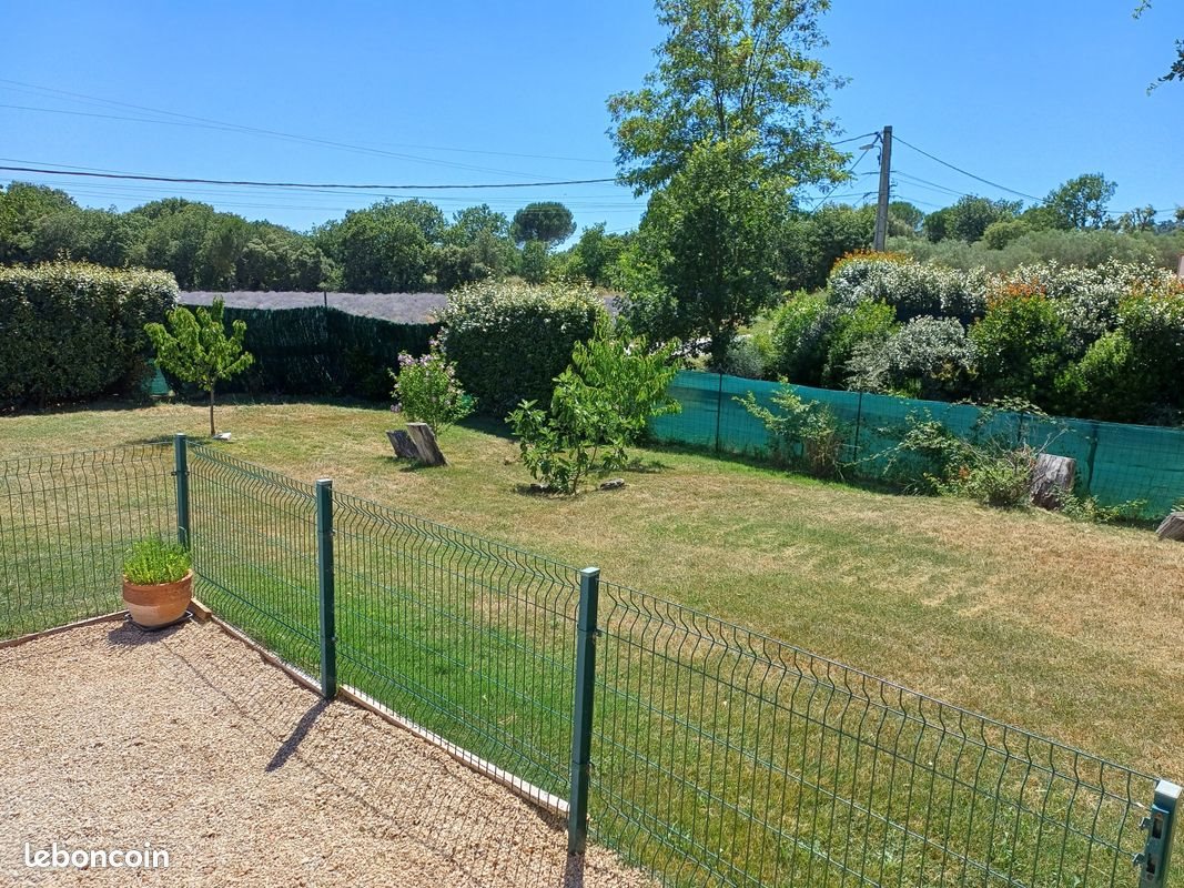 Maison à vendre, 125m², Saint-Laurent-la-Vernède