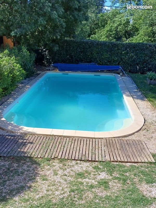 Maison à vendre, 125m², Saint-Laurent-la-Vernède