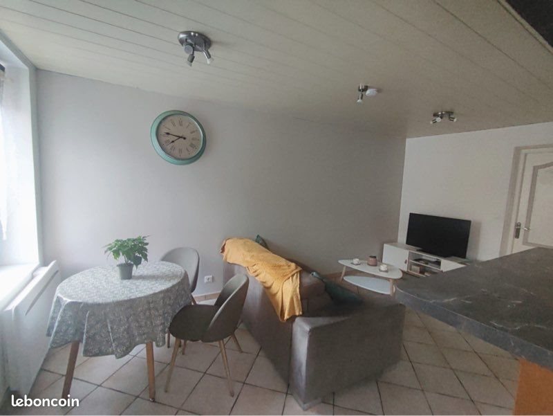 Appartement à louer, 37m², Troyes