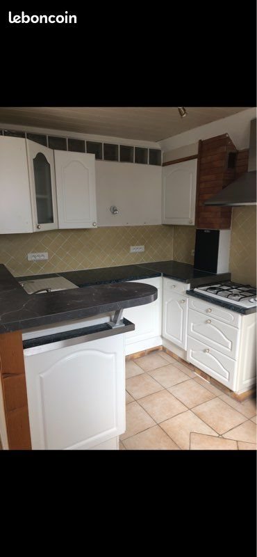Appartement à louer, 37m², Troyes