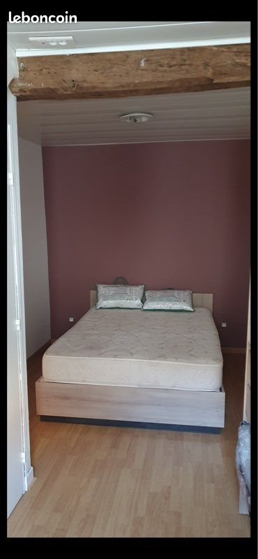Appartement à louer, 37m², Troyes