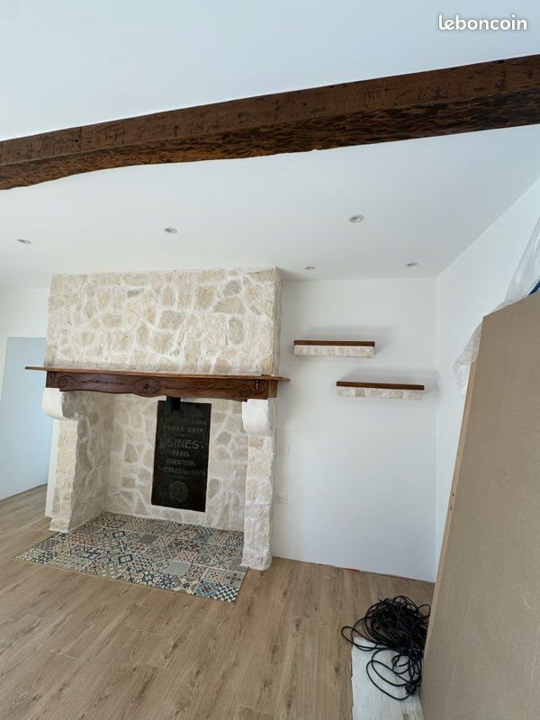 Maison à vendre, 91m², Juillan