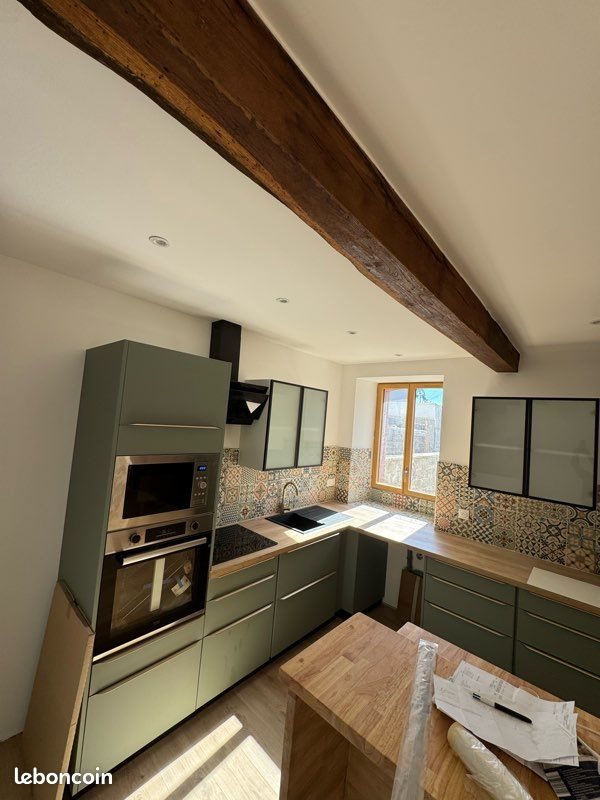 Maison à vendre, 91m², Juillan