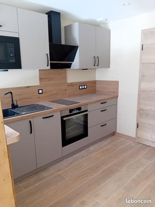 Appartement à louer, 60m², Volmerange-lès-Boulay