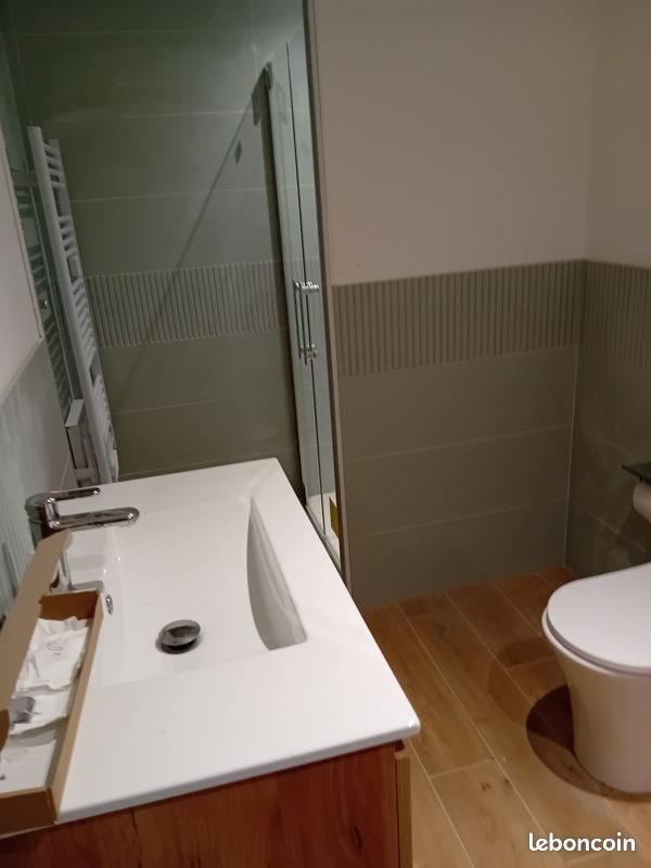 Appartement à louer, 60m², Volmerange-lès-Boulay