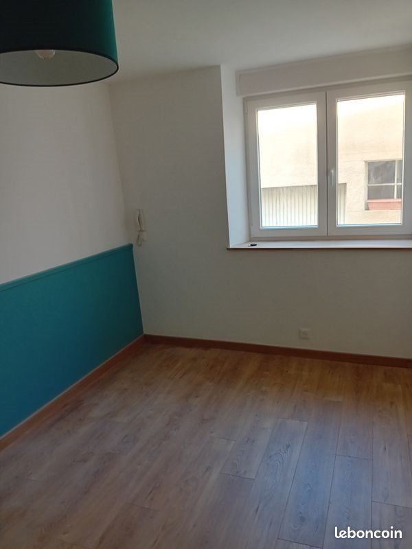 Appartement à louer, 60m², Volmerange-lès-Boulay