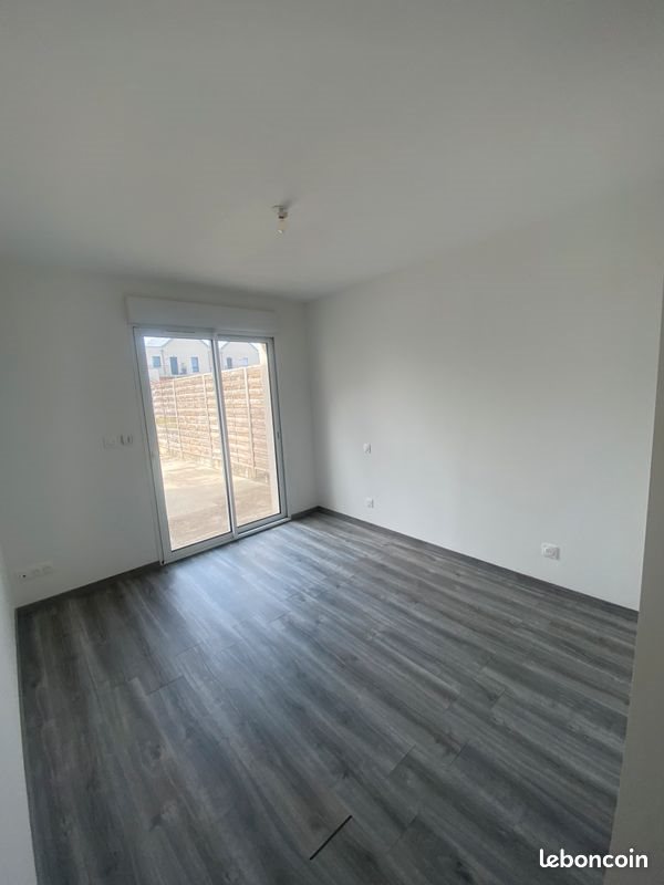 Maison à vendre, 115m², L'Huisserie