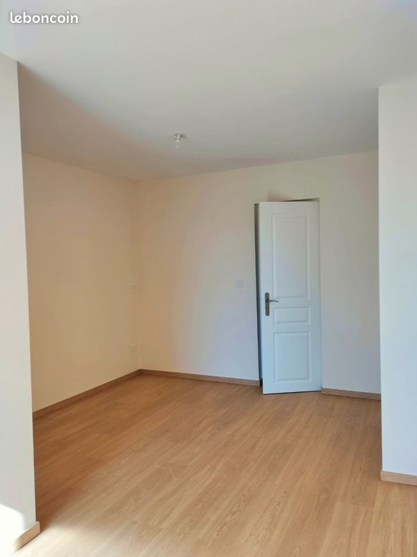 Appartement à louer, 30m², Montluçon