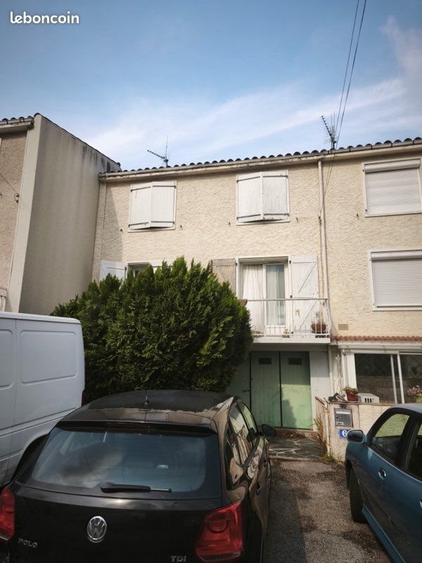 Maison à vendre, 160m², Labruguière