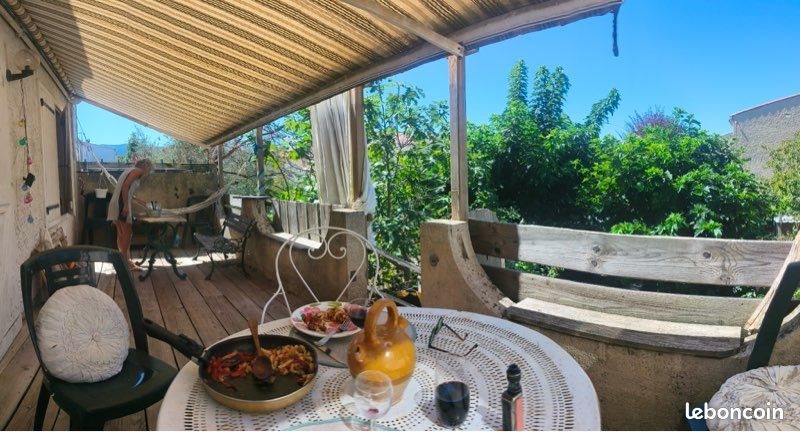 Maison à vendre, 160m², Labruguière