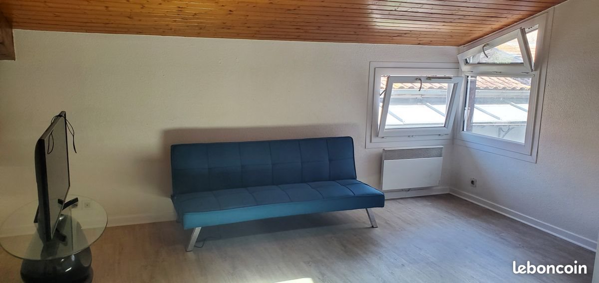 Appartement à louer, 36m², Dax