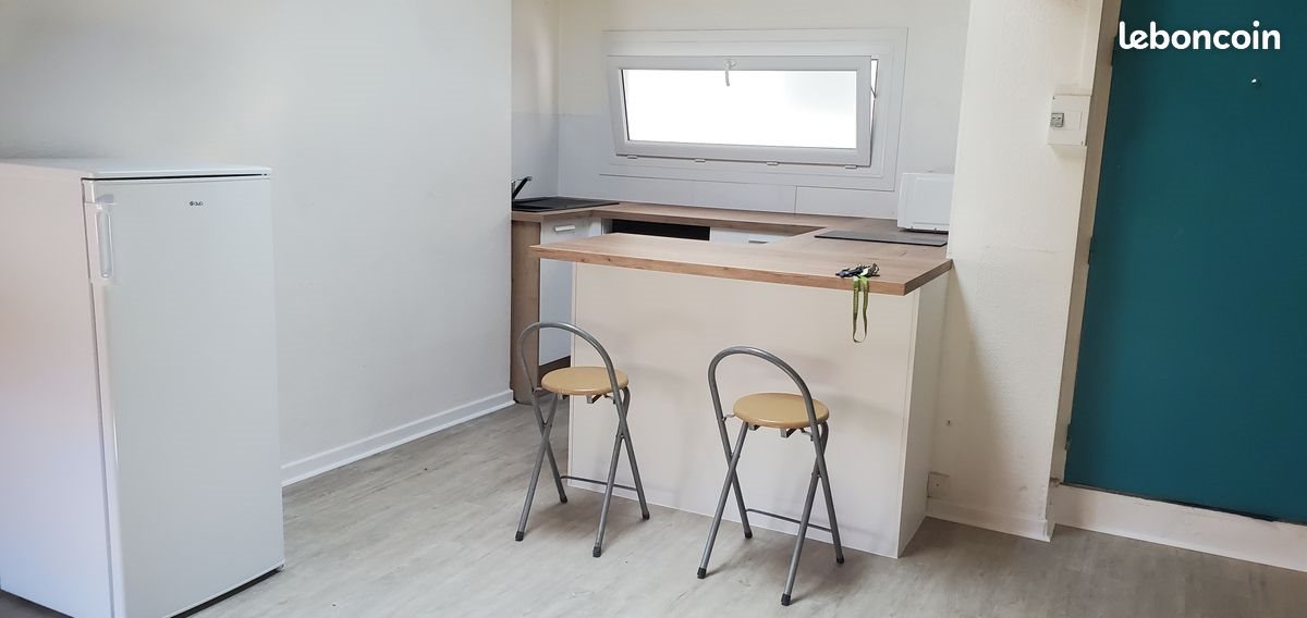 Appartement à louer, 36m², Dax