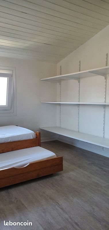 Appartement à louer, 36m², Dax