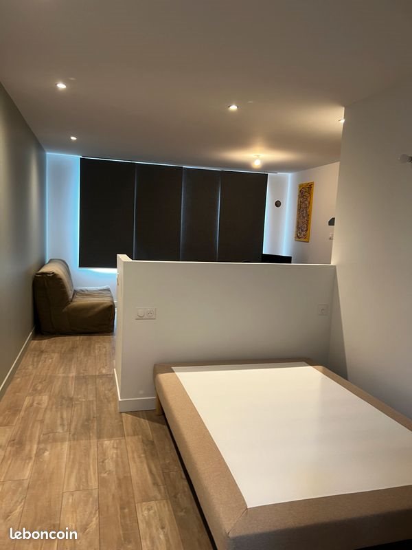 Appartement à louer, 36m², Faverges
