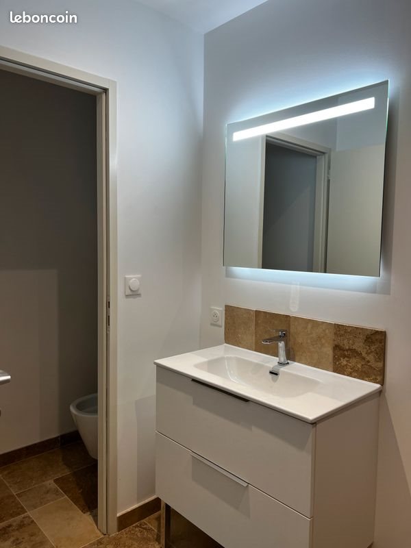 Appartement à louer, 36m², Faverges