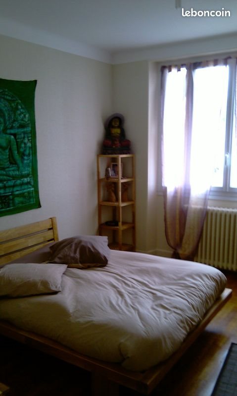 Appartement à louer, 96m², Montluçon