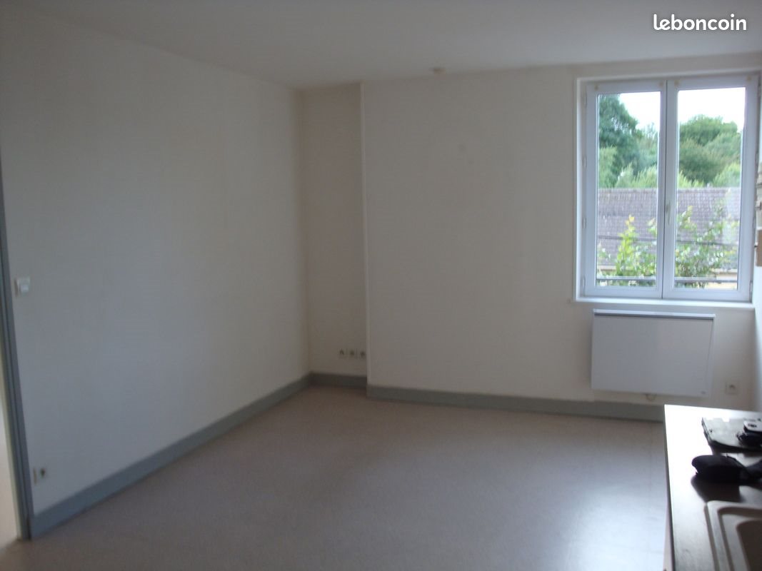 Appartement à louer, 45m², Saint-Omer-en-Chaussée