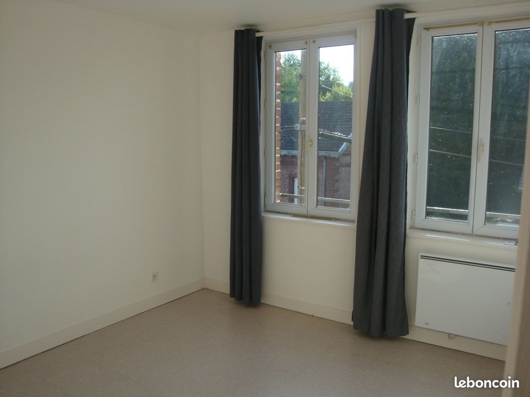 Appartement à louer, 45m², Saint-Omer-en-Chaussée
