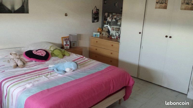 Appartement à louer, 67m², Illange