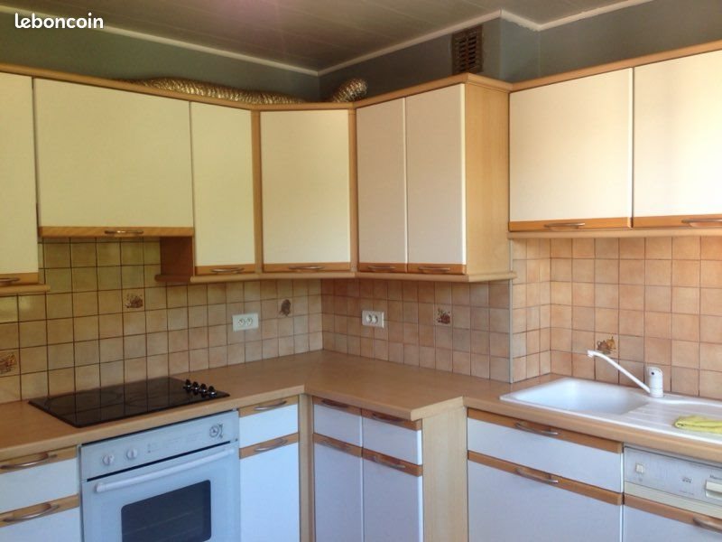 Appartement à louer, 67m², Illange