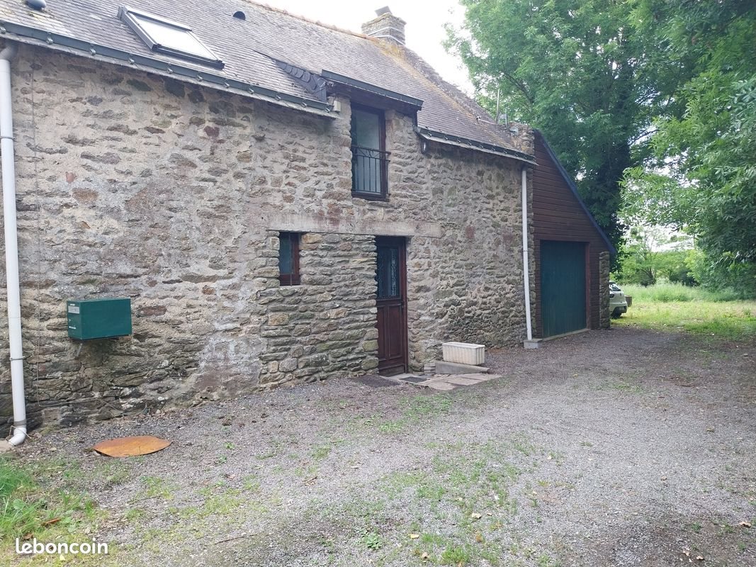Maison à vendre, 62m², Muzillac