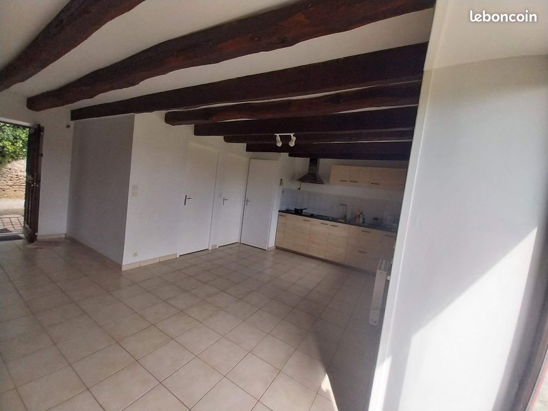 Maison à vendre, 62m², Muzillac
